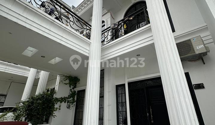 ******** Sangat ******** Mewah 2 Milyar bisa Nego Full.furnish