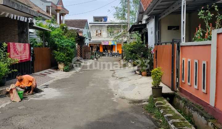 Dijual.rumah Bagus Dalam.kompleks Full.furnish Di Kalibaru Depok.murah 2