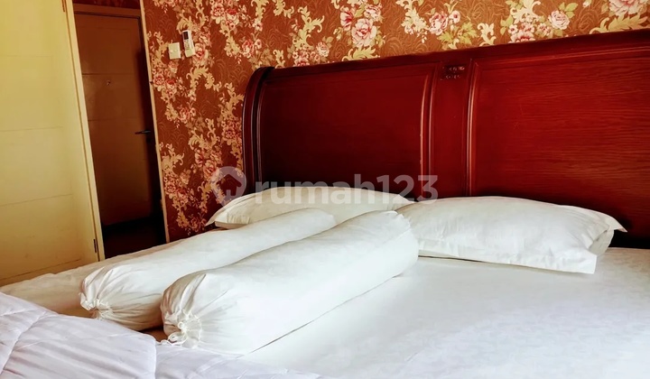 For Sale Dijual Apartement Elit Tengah Jakarta Surat SHM Murah Ni Jual Cepat Ya Lantai 10 2