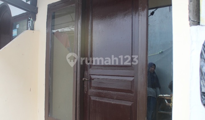 Dijualcepat Murah Condet Bagus Layak.huni Harga Nego