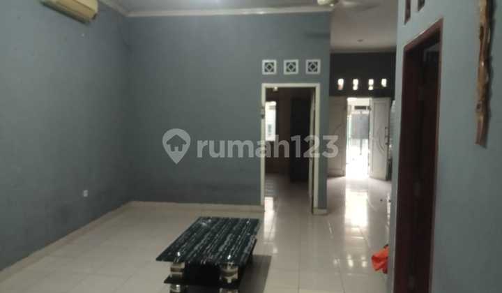 Disewakanrumah Luas bisa Buat Kantor di Lenteng Agung 2