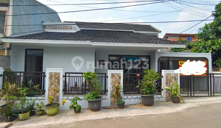 Dijual Rumah Siap Huni Kondisibangunansudah Full Renov Lokasi.cilandak.barat Bagus Bangetbisa Nego.tipis Hubungi.rara Ya