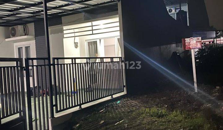 Dijual Rumah Baru Murah Banget Di Graha Cinere Dekat Cinere Mall 2