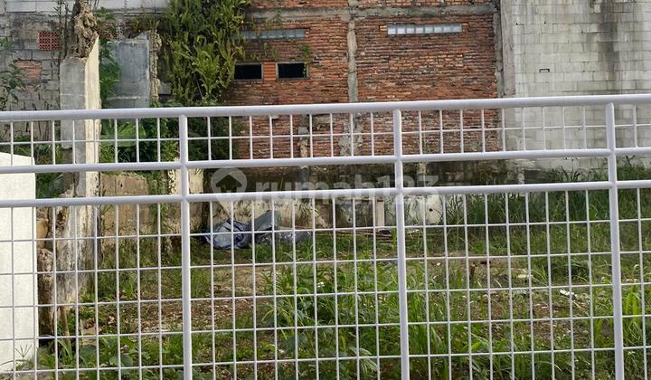 Dijual Cepat ******** Bagus Posisi ********.komplek Gaperi Dekat Stasiun Bojong Gede ******** Nya