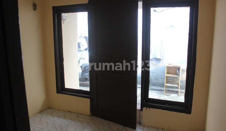 Dijualcepat Murah Condet Bagus Layak.huni Harga Nego
