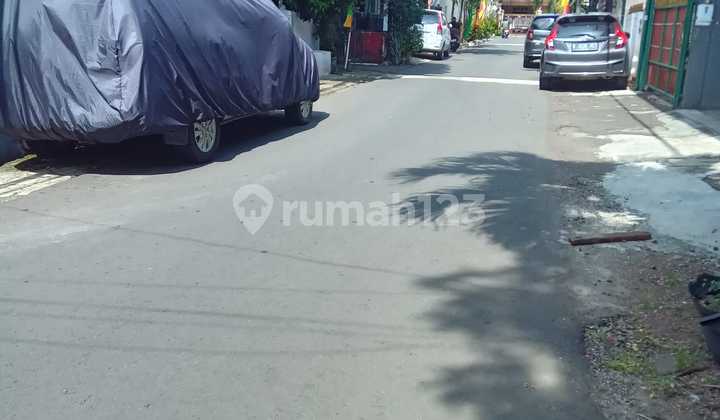 Rental House Can Be Contracted for Office Use, Good, Negotiable Rental House Can Be Contracted for Office Use, Good, Negotiable