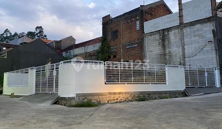 For Sale Fast And Cheap, Good Corner Position Inside Gaperi Complex Near Bojong Gede Station, Cool Land For Sale Fast And Cheap, Good Corner Position Inside Gaperi Complex Near Bojong Gede Station, Cool Land