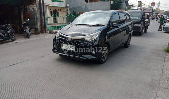 Dijual Tanah Bagus Pinggir Jalan Raya Condet Buat Usaha Bisa Muraaah Jual.cepat Bebas Banjir Dan.masih Nego