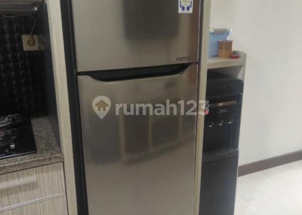 Disewakan Satu Unit Apartment 5.5 Juta Per Bulan.bagus.full.furnish