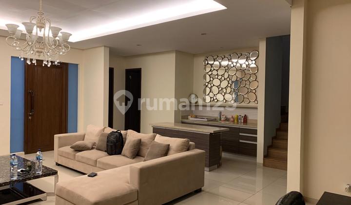 For Rent Nice House Dalam.cluster Serenia Hills Lebak Bulus For Rent Nice House Dalam.cluster Serenia Hills Lebak Bulus