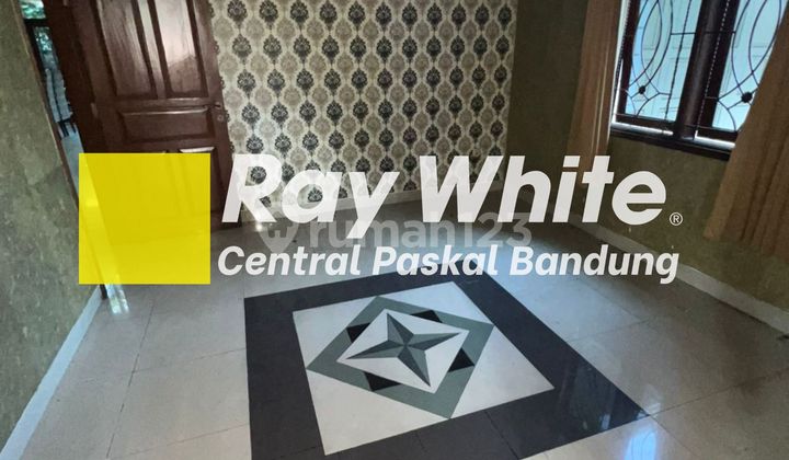 Butuh Cepat Rumah Tinggal Di Mainroad Sukahaji Sutami Bandung 2