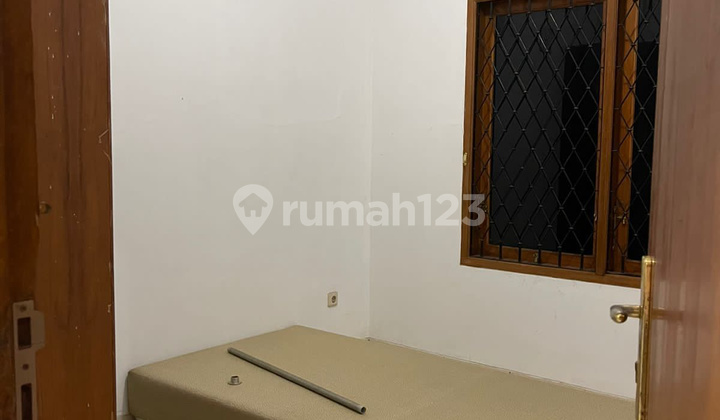 Rumah Siap Huni Di Batununggal Indah, Butuh Cepat, Bandung 2