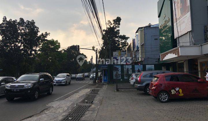 Nego, Hitung Tanah, Komplek Ruko, Mainroad Gatot Subroto, Bandung 2