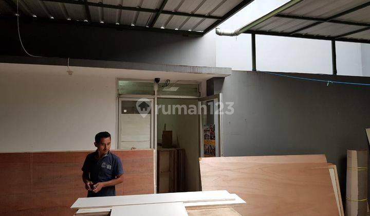 Ruko Di Lokasi Strategis, Di Margacinta, Bandung 3