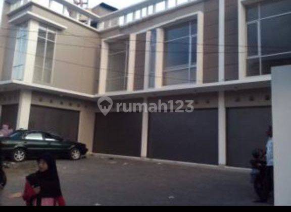 Ruko Di Lokasi Strategis, Di Margacinta, Bandung 5