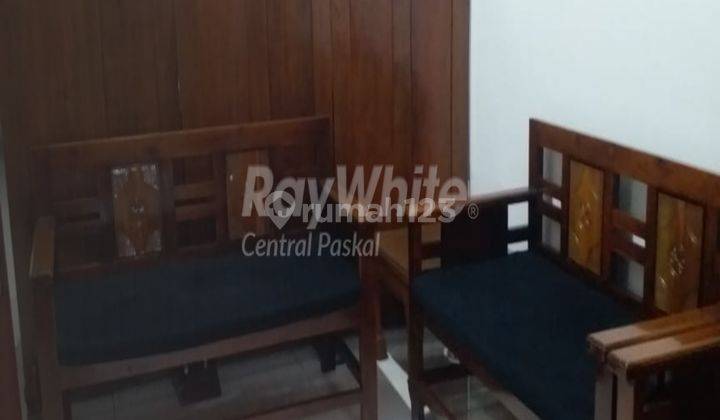 Rumah Furnished, Siap Huni, Sauyunan Mas, Cibaduyut,kodya Bandung 2