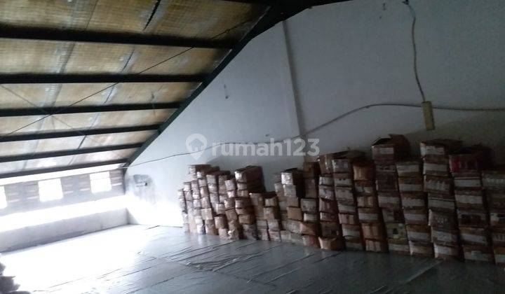 Jarang Ada, Gudang Siap Pakai di Cibaduyut, Bandung 2