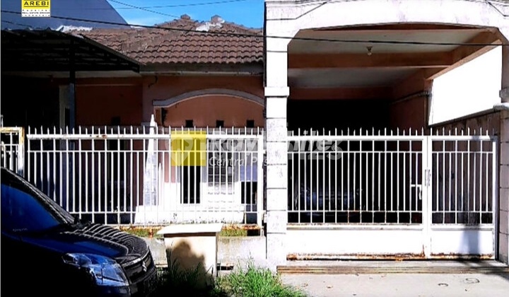 Rumah Siap Dinego, Gempol Asri, Bandung