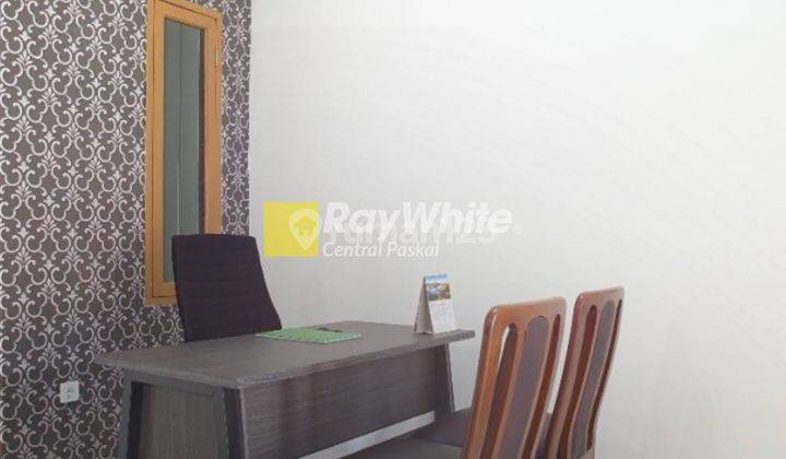 Rumah Kos, Isi Full,Full Furnished, Di Kembar Sayap Bkr , Bandung 2