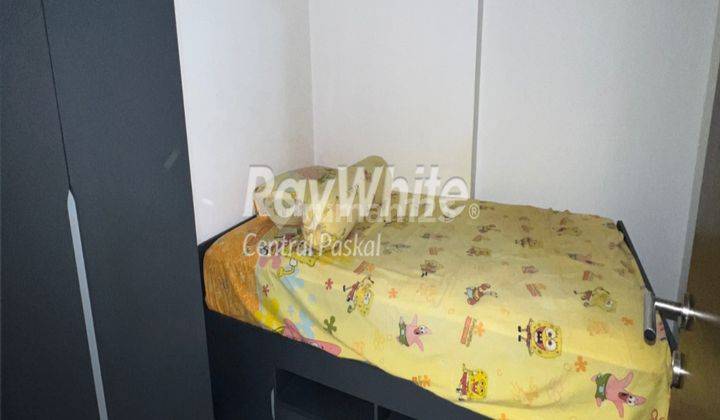 Apartment M Square, 2 BR, Furnished, Siap Huni, Bandung 2