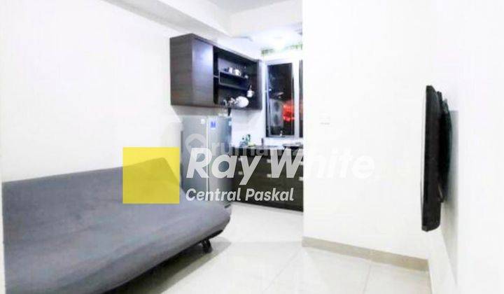 Apartement Sudirman Suites Tower Mahogani Kota Bandung 1