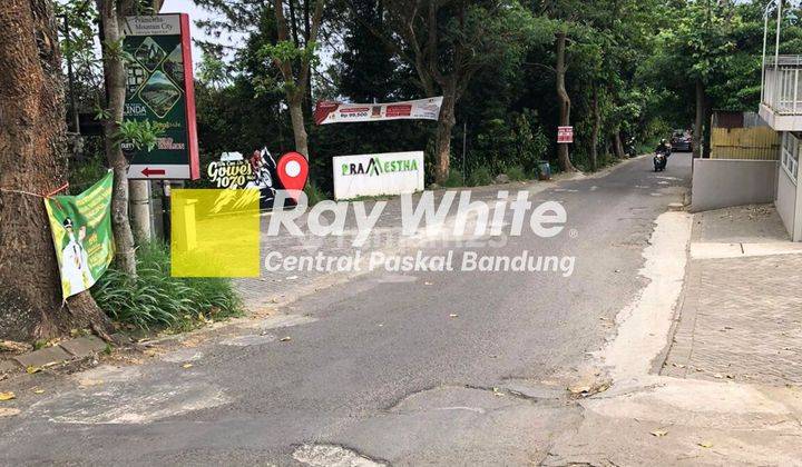 foto lainnya rumah baru, shm, di dago
