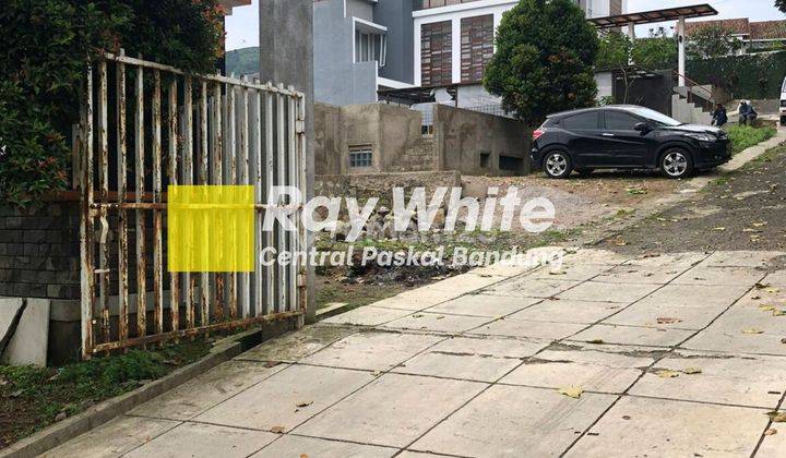 foto lainnya rumah baru, shm, di dago