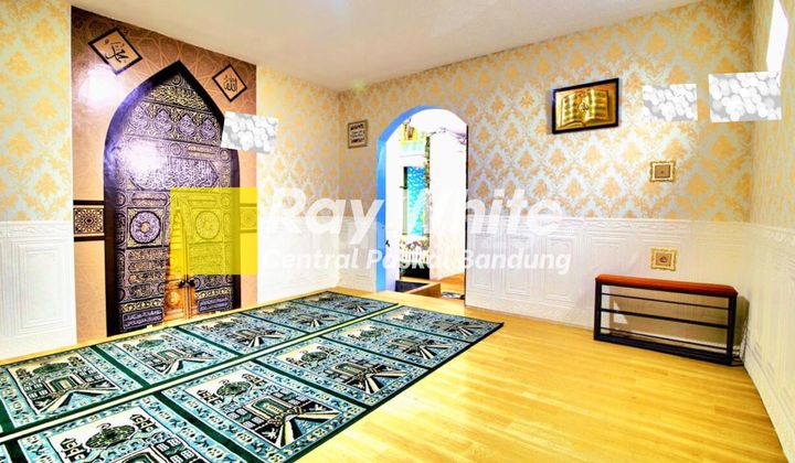 Take Over, Hotel, 52 Kamar, Di Bandung Kota