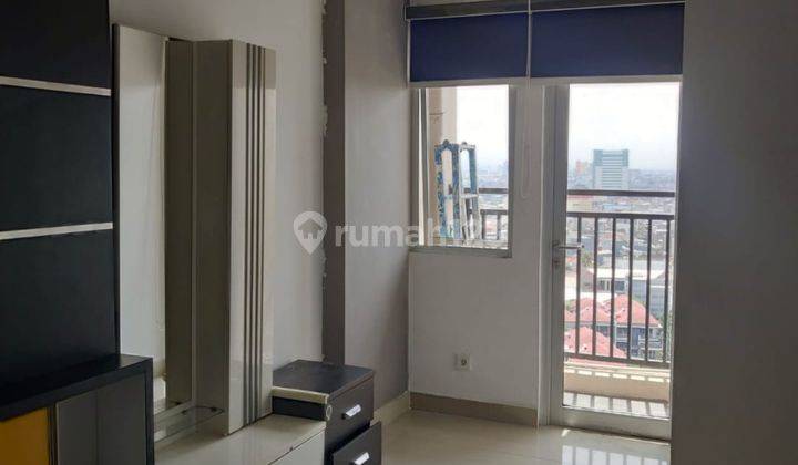 Super Murah, Sudirman Suites Apartment, 3 BR, Furnished, Bandung 1