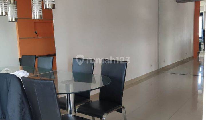 Super Murah, Sudirman Suites Apartment, 3 BR, Furnished, Bandung 2