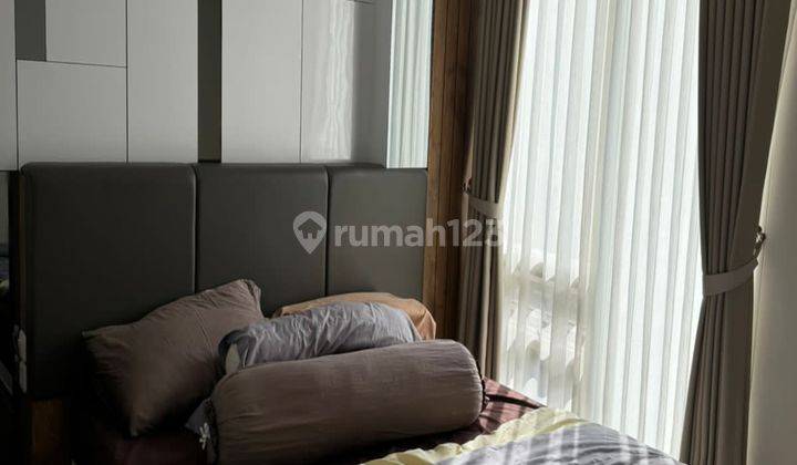 Apartment Landmark Residence, 2 Bedroom, Furnished, Bandung 1