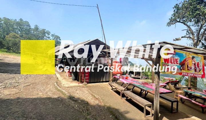 Plot in Bukit Pakar Utara, Dago, Bandung Plot in Bukit Pakar Utara, Dago, Bandung