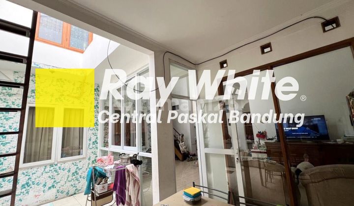 BUTUH CEPAT, JUAL RUMAH DI TAMAN KOPO INDAH 3 BANDUNG 2 LANTAI 2