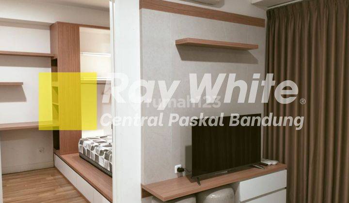 Apartement Landmark Residence Bandung  1