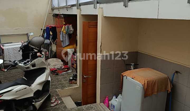 Dijual Rumah 2 Lantai Siap Huni Di Cigadung Pesantren Dago 2