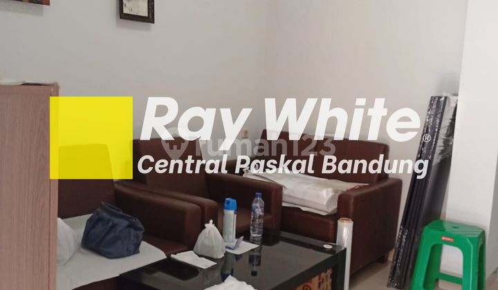 Dijual Cepat Rumah Siap Huni Istana Regency Sudirman Bandung