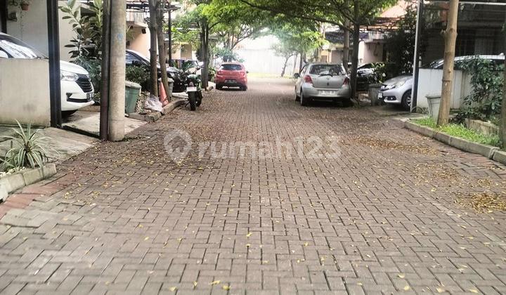 Bisa Take Over Rumah Siap Huni Billabong Soetta Residence Bandung 2