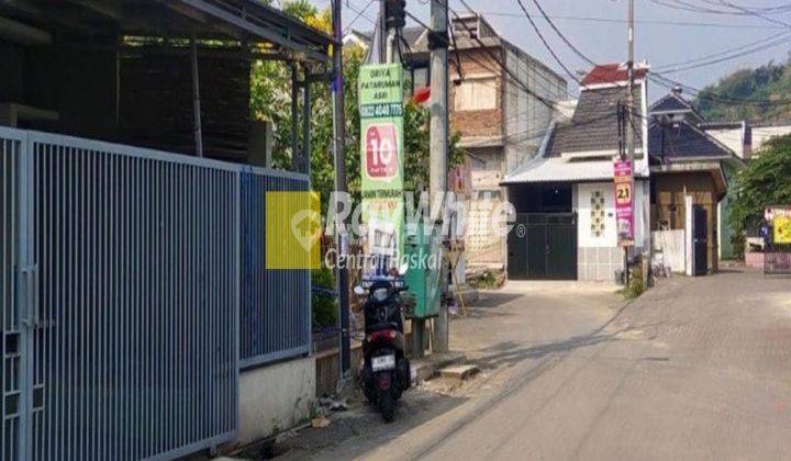 Butuh Cepat, Rumah Siap Huni, Di Griya Pataruman Asri, Bandung 2