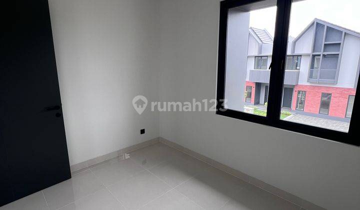 Rumah Baru Cluster Genova Gianti 9 Summarecon Bandung 2