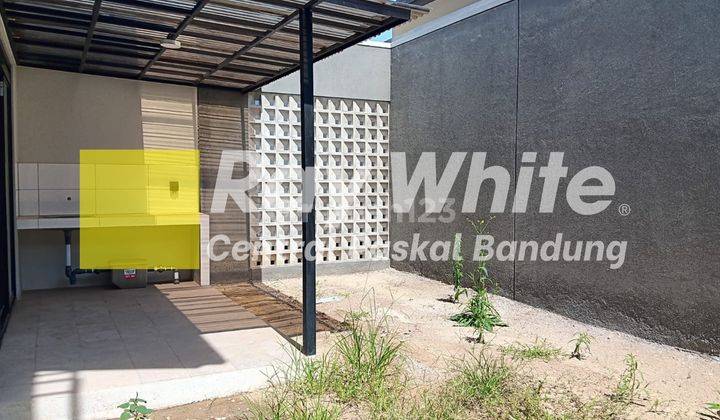 Rumah Baru Siap Huni Cluster Baru Punawangi Kota Baru Parahyangan 2