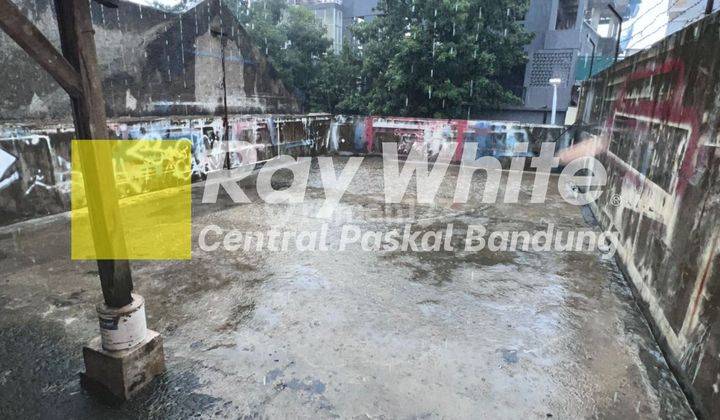 Jarang Ada Ruko 3 Lantai Di Lengkong Kecil Bandung 2