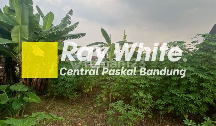 Kavling Siap Bangun di Hegarmanah Bandung