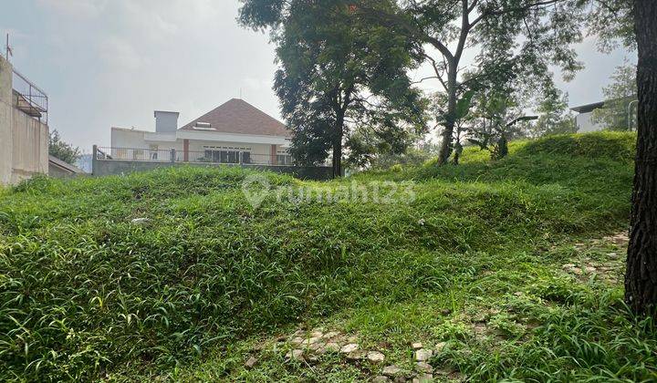 Butuh Cepat Kavling Siap Bangun Setiabudi Terrace Cipaku Bandung 2
