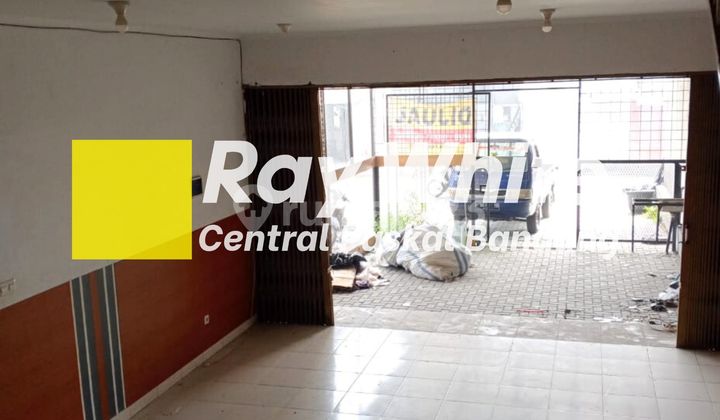Ruko di Griya Katapang Indah Rancamanyar Bandung