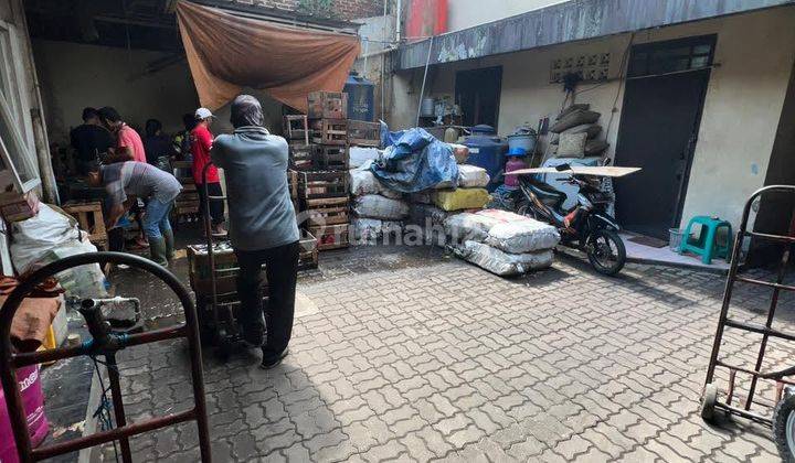 Gudang Untuk Produksi Di Sadang Rahayu Margahayu Tengah Bandung 2