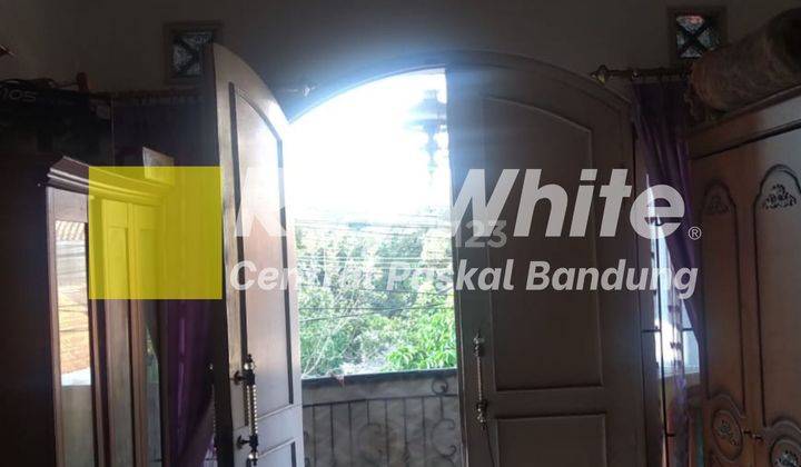 Rumah di Komplek Bumi Panyileukan Bandung 2