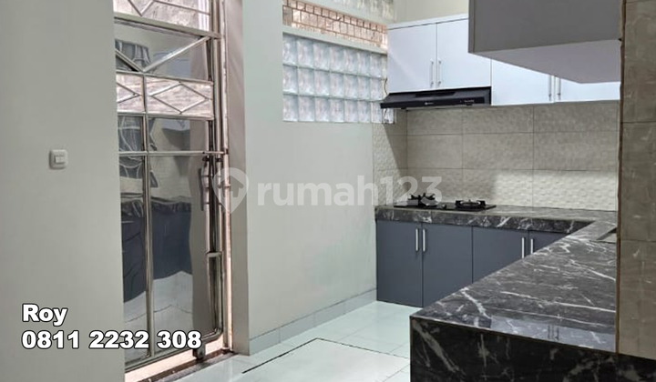 Minimalist House Ready to Occupancy Singgasana Cluster Minimalist House Ready to Occupancy Singgasana Cluster