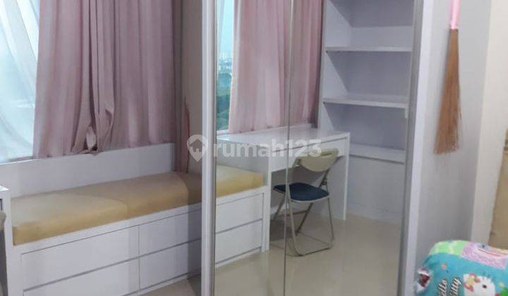 Bagus, Apartment  U Residences, Strata Title, Karawaci, Tangerang 2