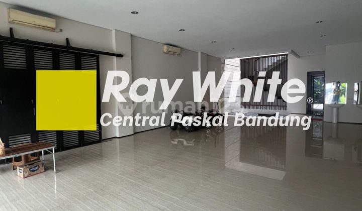 Rumah Bagus di Mainroad Cihampelas Bandung 2