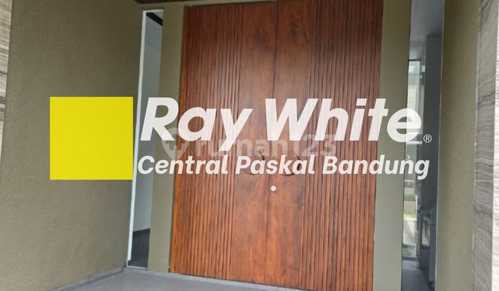 Rumah Baru Minimalis Modern Lux Di Xandari Summarecon Bandung 2